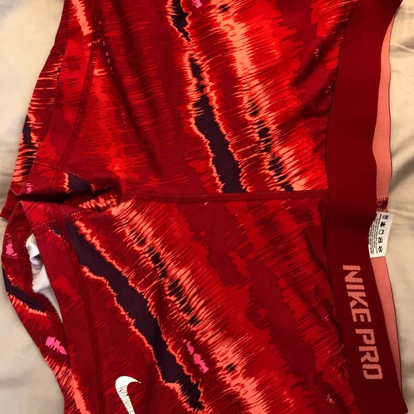 Pants - Nike PRO soandex